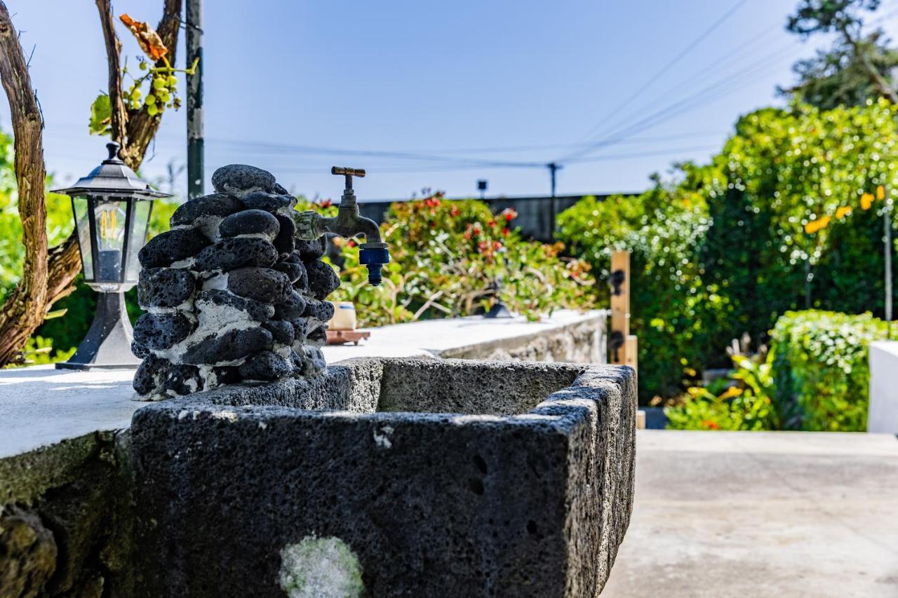 Água de Alto O Refugioヴィラ エクステリア 写真