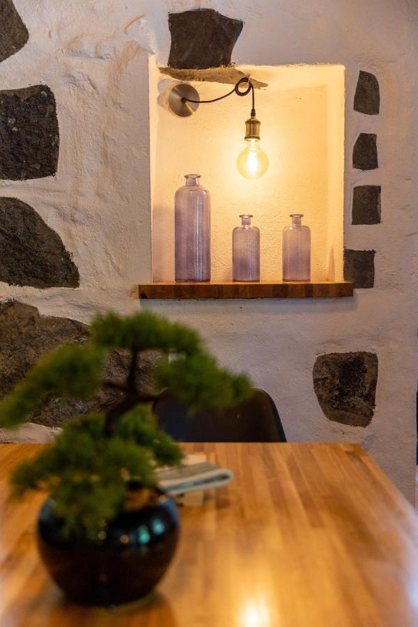 Água de Alto O Refugioヴィラ エクステリア 写真