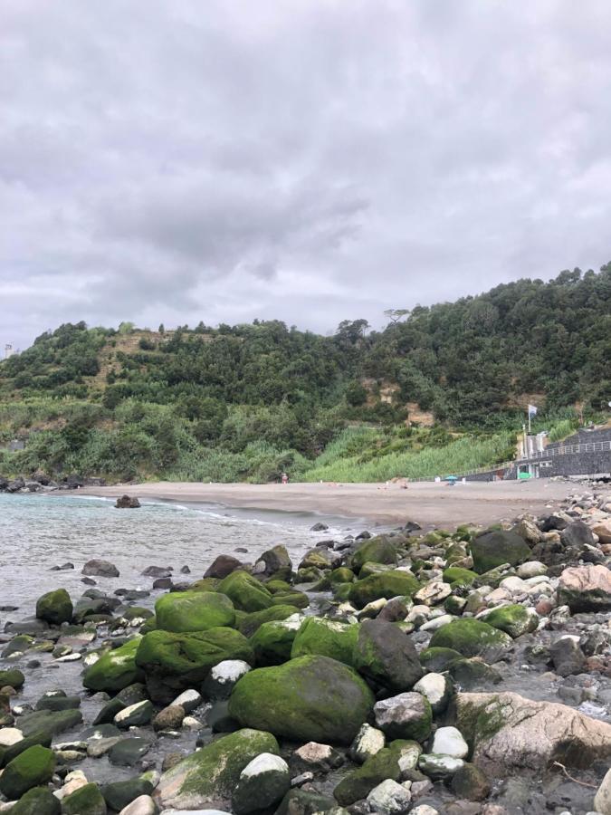 Água de Alto O Refugioヴィラ エクステリア 写真